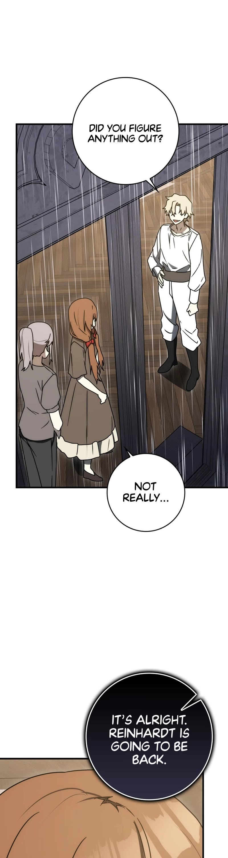 The Demon Prince goes to the Academy Chapter 76 page 47 - Chapter 76