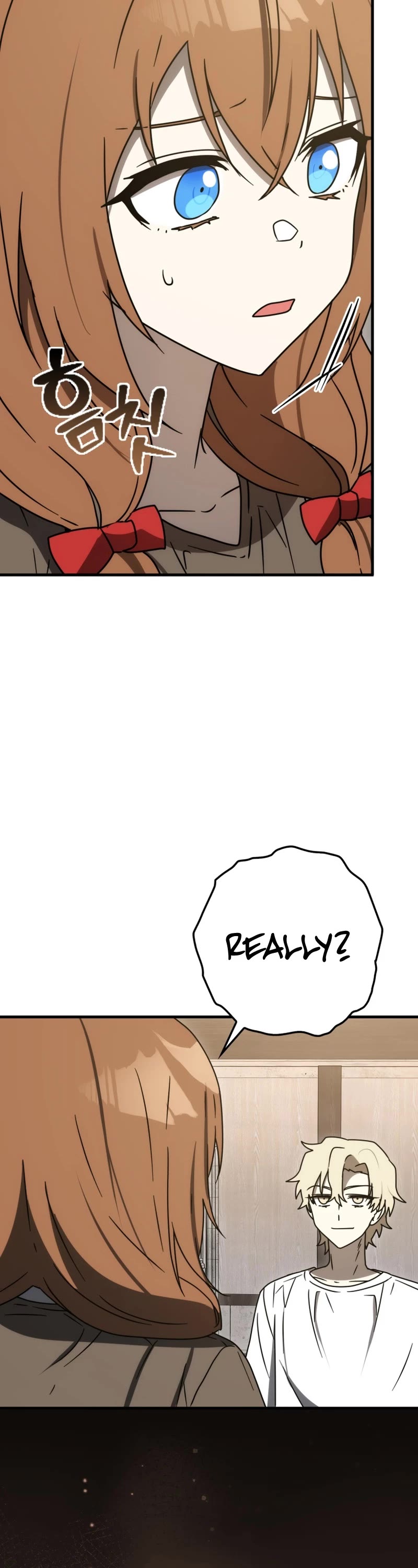 The Demon Prince goes to the Academy Chapter 76 page 48 - Chapter 76