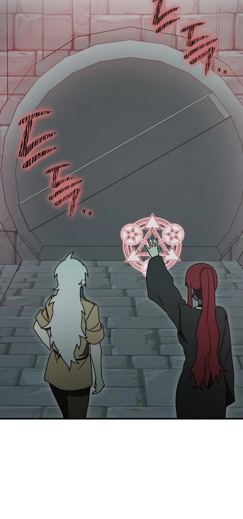 The Demon Prince goes to the Academy Chapter 76 page 50 - Chapter 76