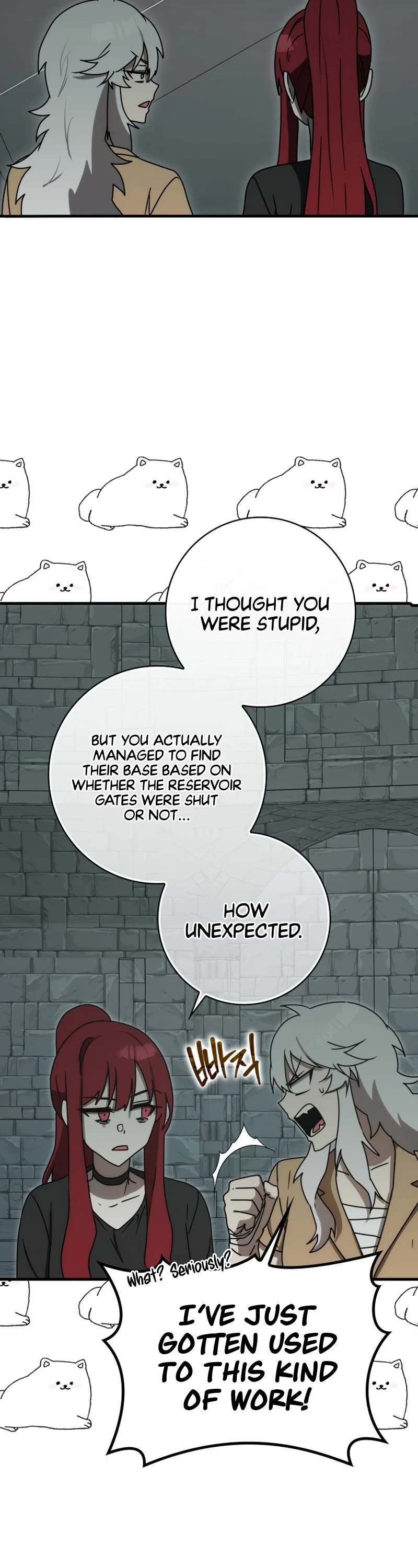 The Demon Prince goes to the Academy Chapter 76 page 52 - Chapter 76