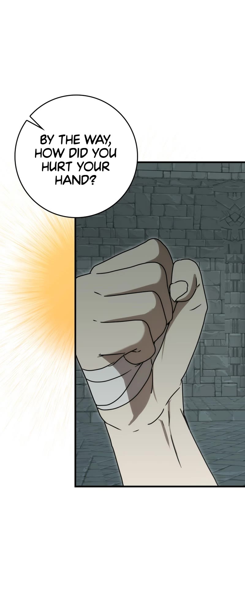The Demon Prince goes to the Academy Chapter 76 page 53 - Chapter 76