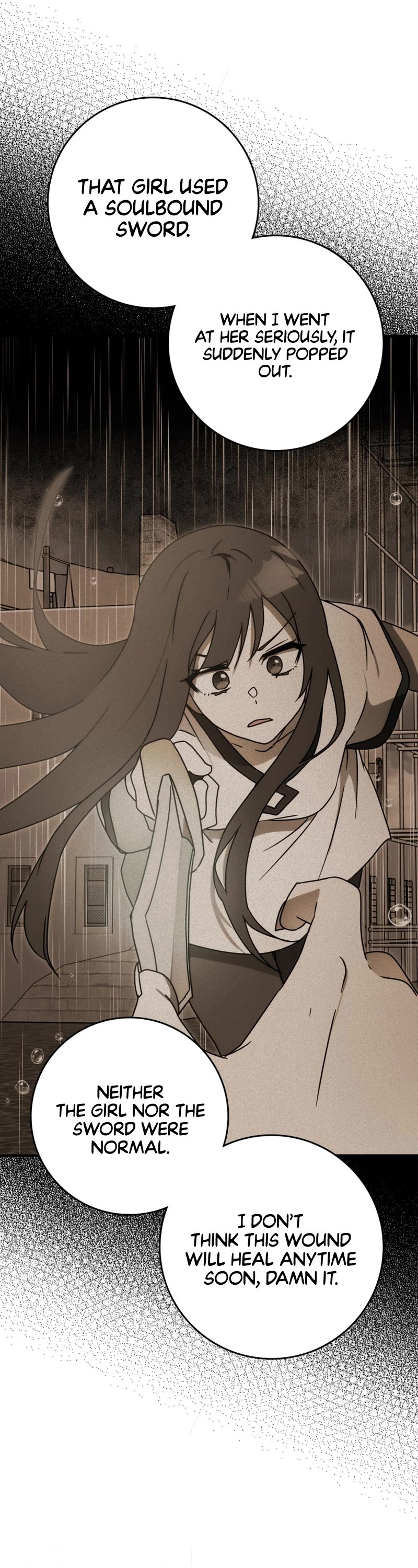 The Demon Prince goes to the Academy Chapter 76 page 58 - Chapter 76