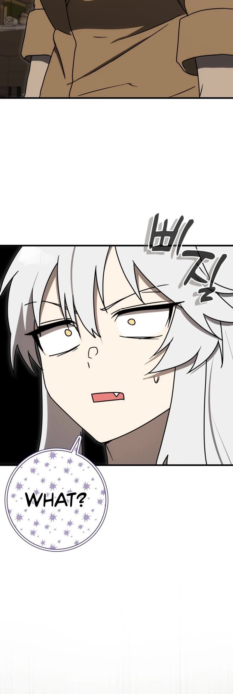 The Demon Prince goes to the Academy Chapter 77 page 36 - Chapter 77