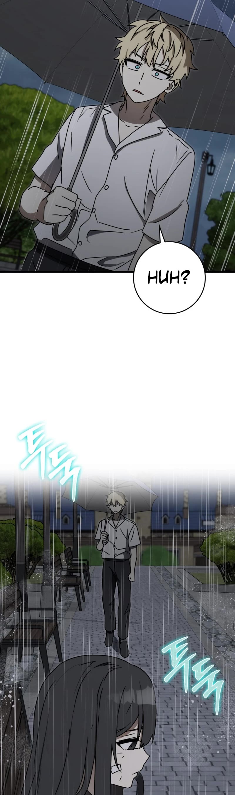 The Demon Prince goes to the Academy Chapter 77 page 47 - Chapter 77