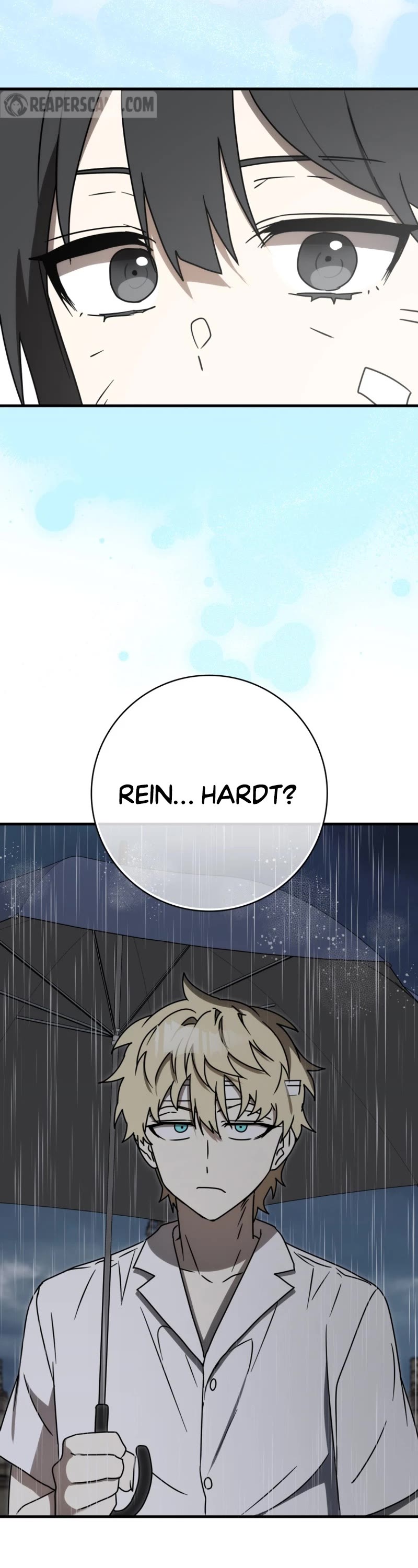 The Demon Prince goes to the Academy Chapter 77 page 49 - Chapter 77