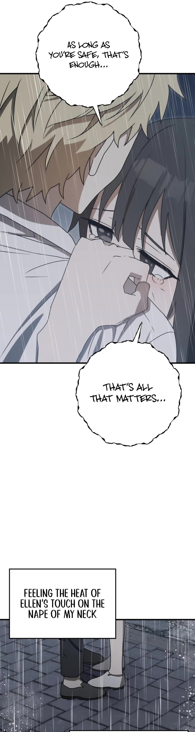 The Demon Prince goes to the Academy Chapter 77 page 55 - Chapter 77