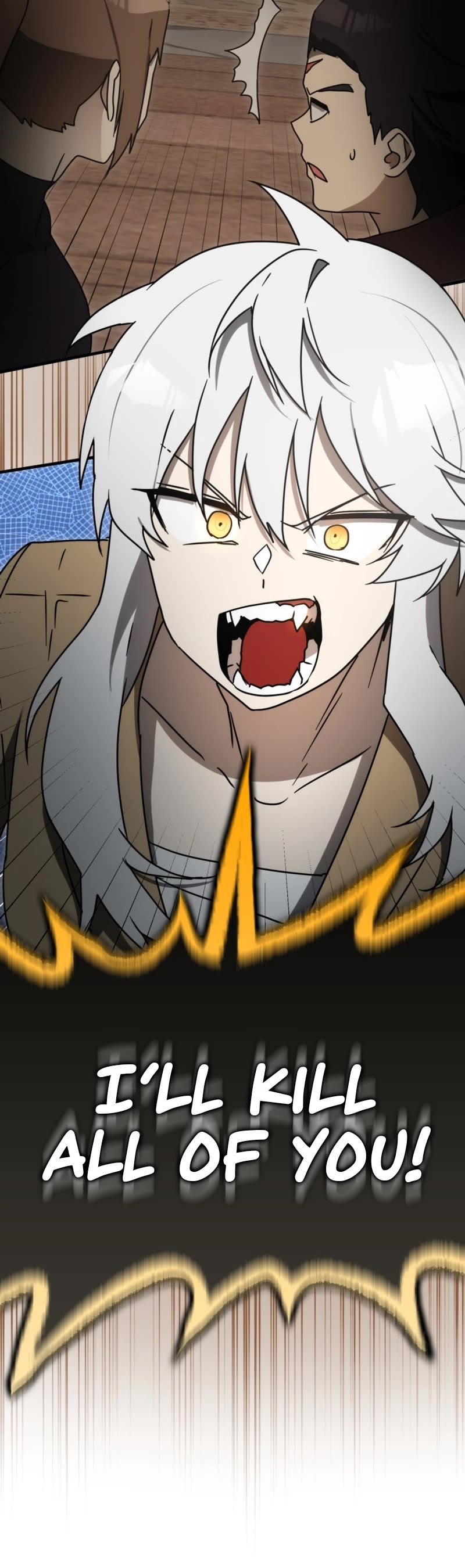 The Demon Prince goes to the Academy Chapter 77 page 7 - Chapter 77