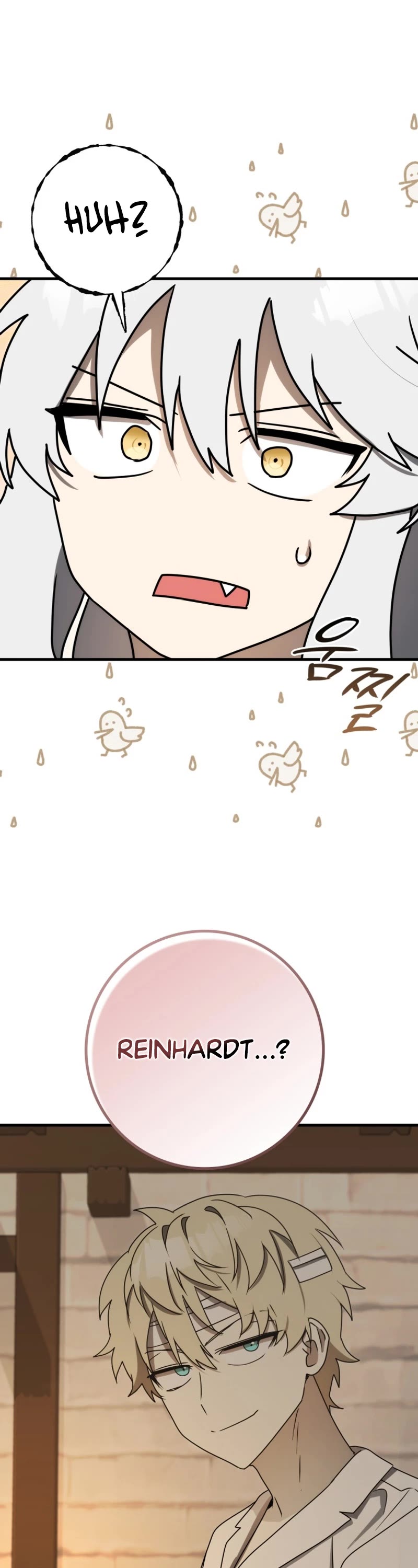 The Demon Prince goes to the Academy Chapter 77 page 8 - Chapter 77