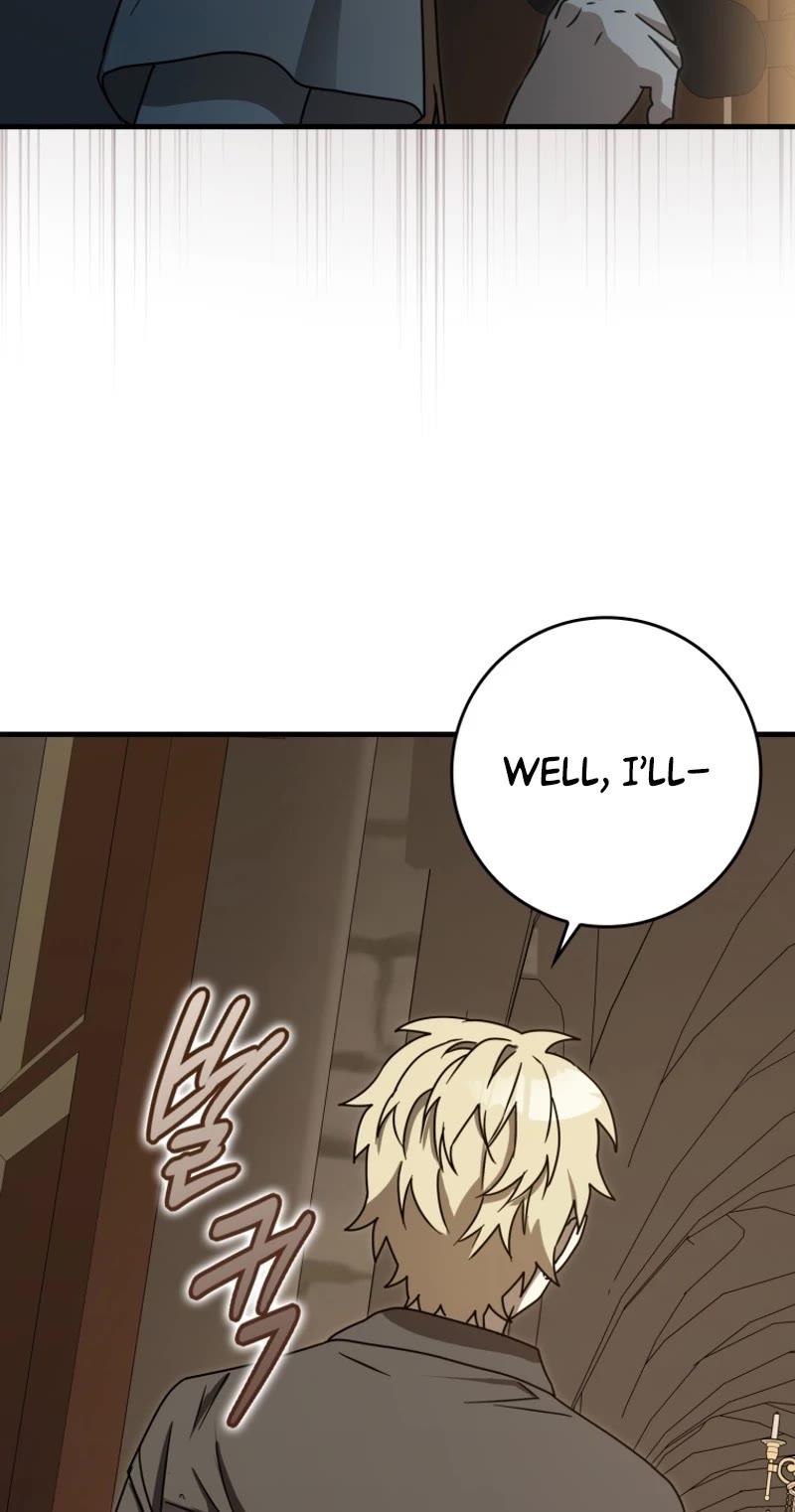 The Demon Prince goes to the Academy Chapter 78 page 11 - Chapter 78