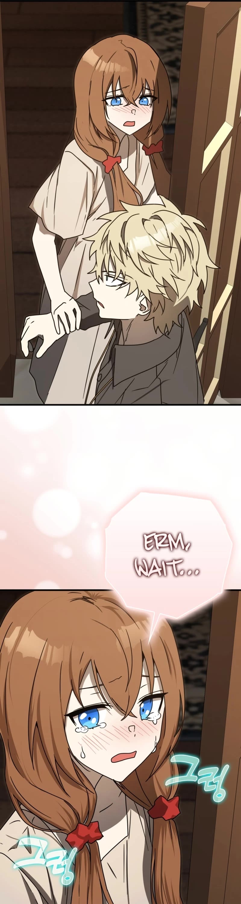 The Demon Prince goes to the Academy Chapter 78 page 13 - Chapter 78