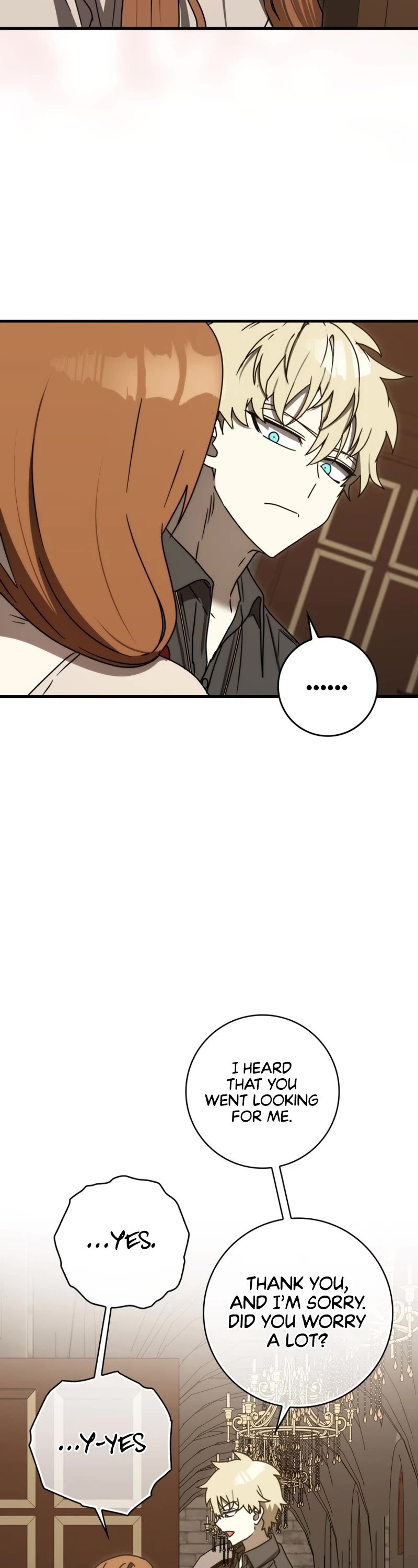 The Demon Prince goes to the Academy Chapter 78 page 14 - Chapter 78