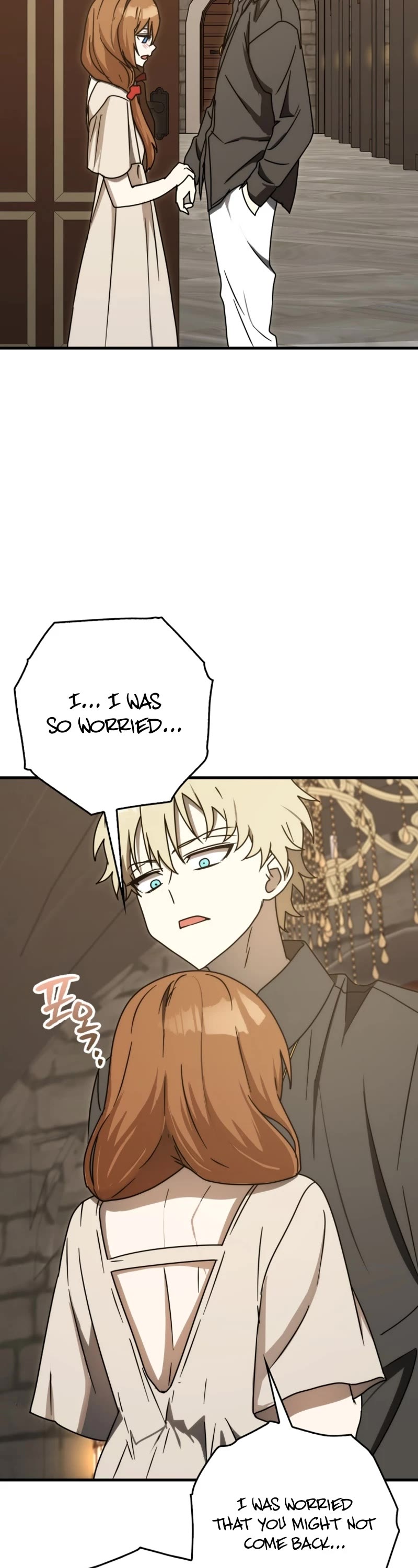 The Demon Prince goes to the Academy Chapter 78 page 15 - Chapter 78
