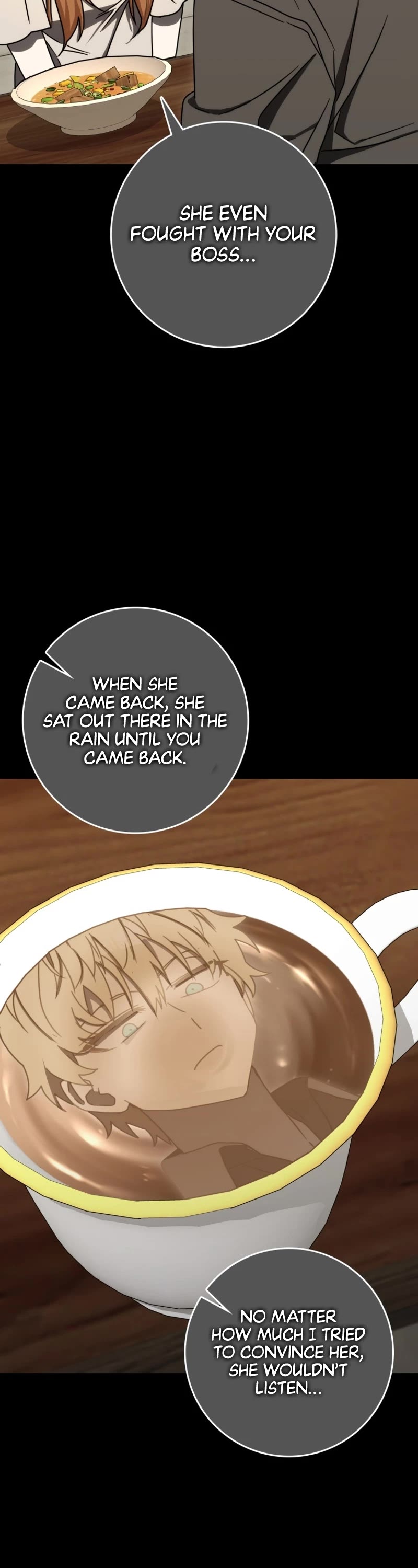 The Demon Prince goes to the Academy Chapter 78 page 20 - Chapter 78