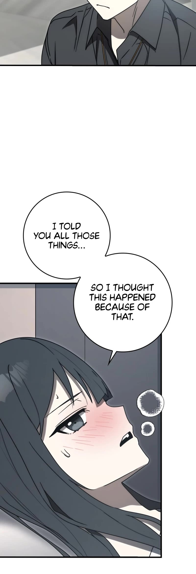 The Demon Prince goes to the Academy Chapter 78 page 27 - Chapter 78