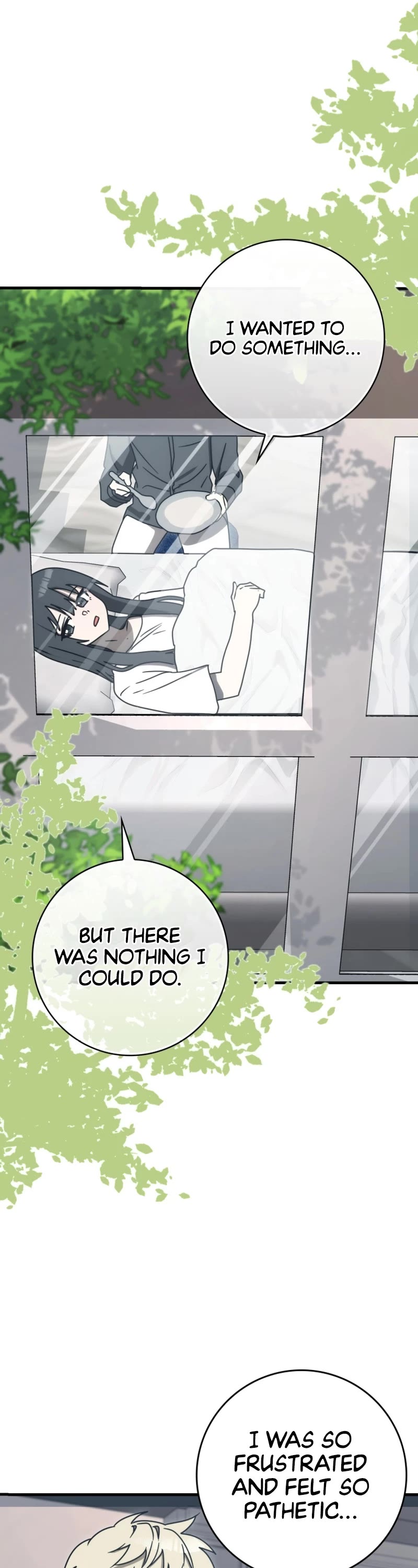 The Demon Prince goes to the Academy Chapter 78 page 28 - Chapter 78