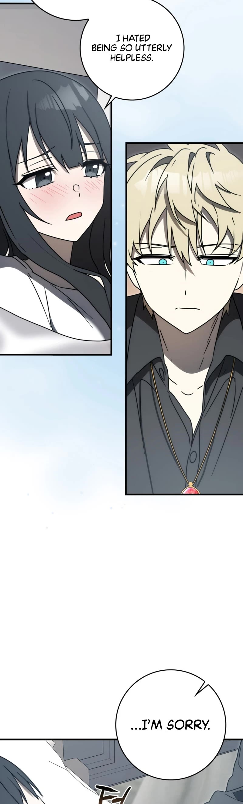 The Demon Prince goes to the Academy Chapter 78 page 31 - Chapter 78