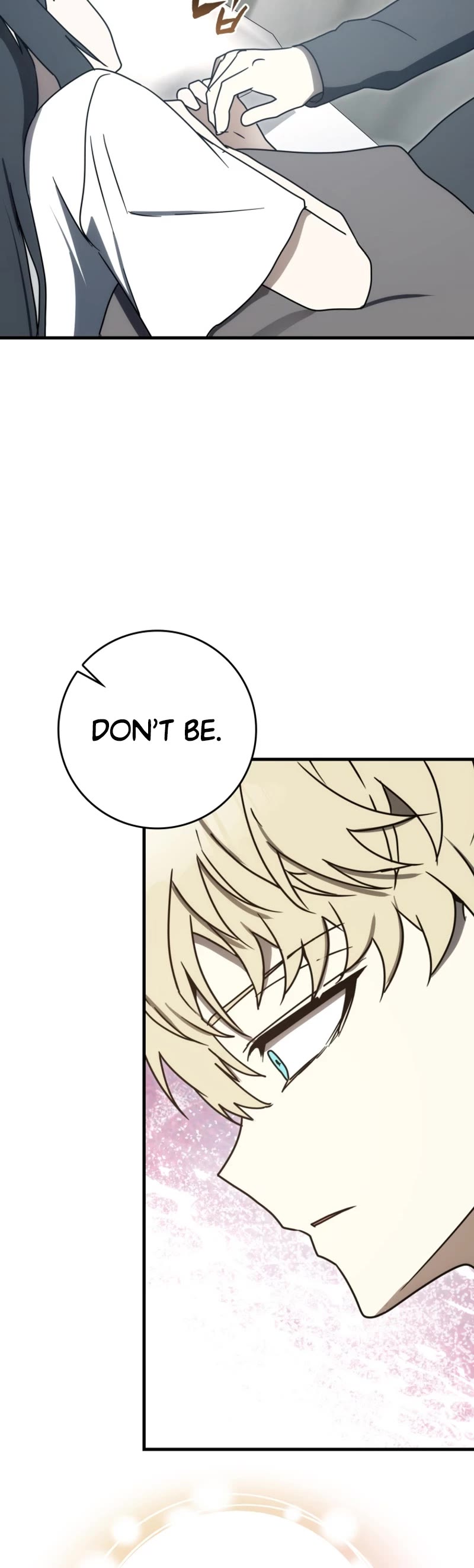 The Demon Prince goes to the Academy Chapter 78 page 32 - Chapter 78