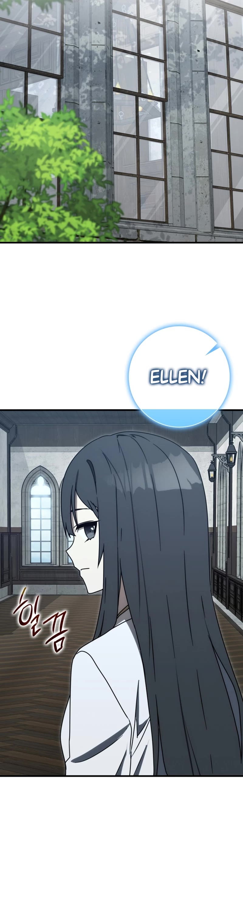 The Demon Prince goes to the Academy Chapter 78 page 34 - Chapter 78