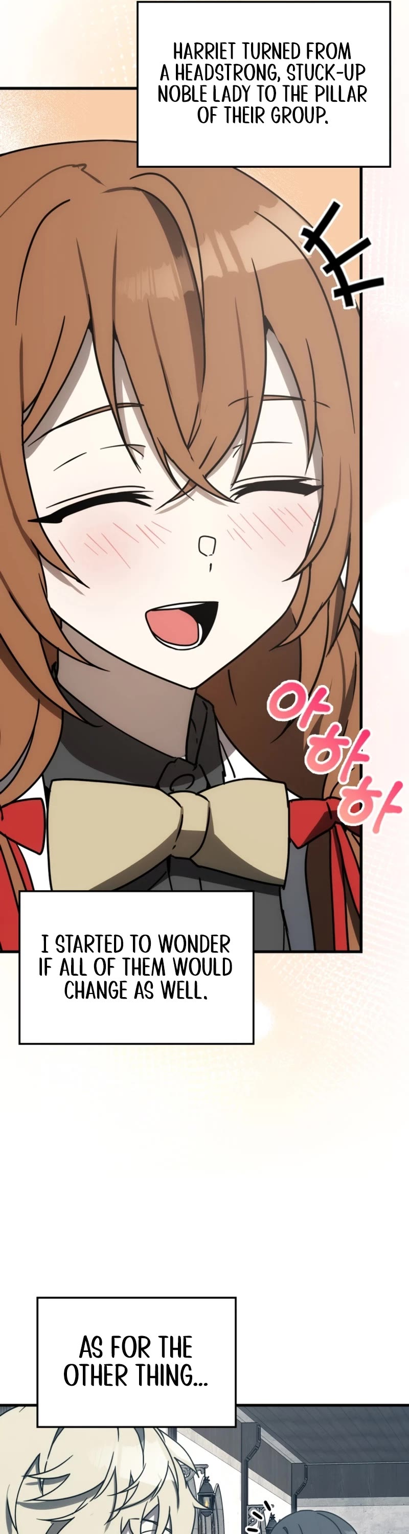 The Demon Prince goes to the Academy Chapter 78 page 38 - Chapter 78