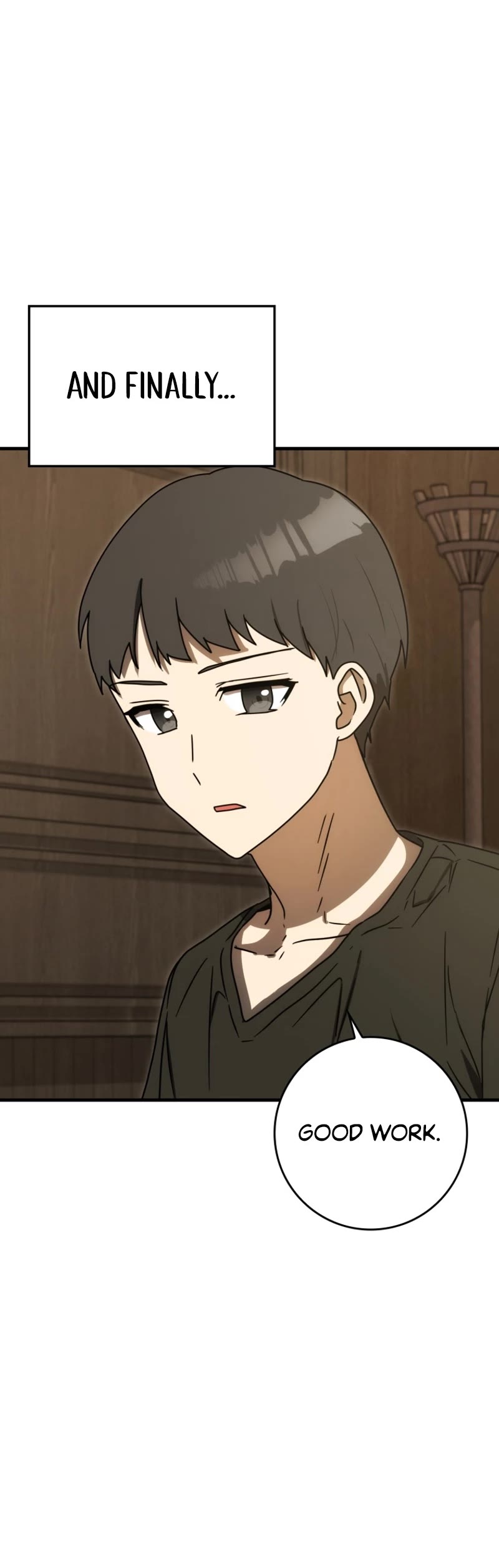 The Demon Prince goes to the Academy Chapter 78 page 42 - Chapter 78