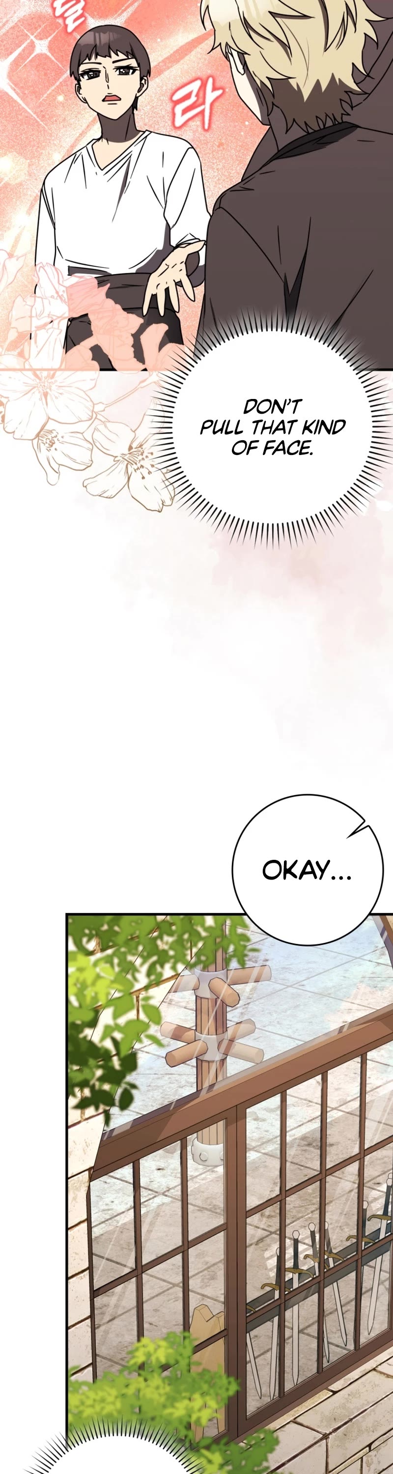 The Demon Prince goes to the Academy Chapter 78 page 46 - Chapter 78