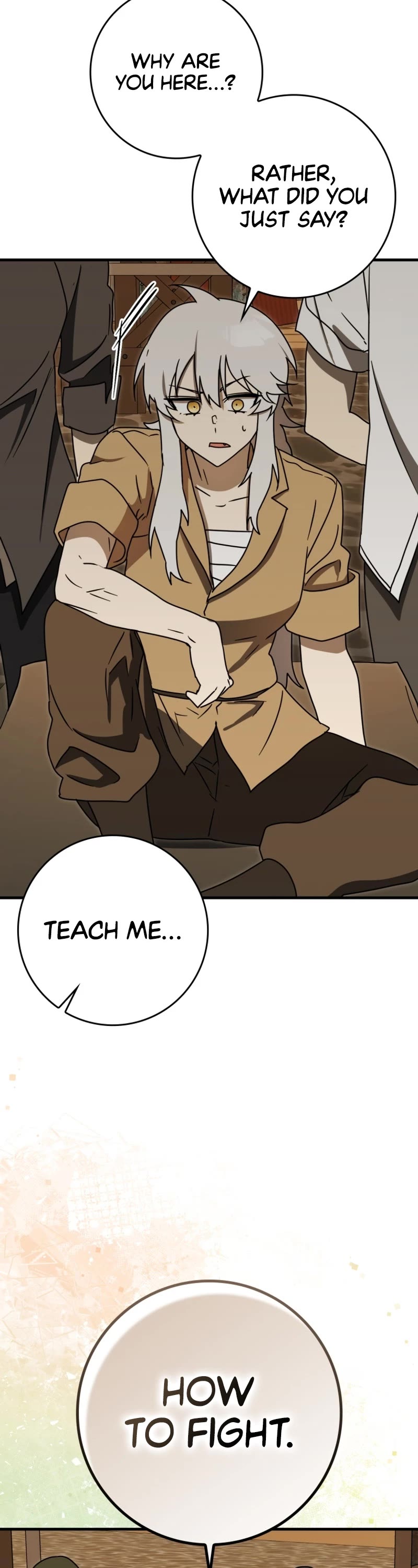 The Demon Prince goes to the Academy Chapter 78 page 50 - Chapter 78