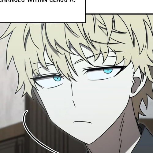 The Demon Prince goes to the Academy Chapter 78 cover