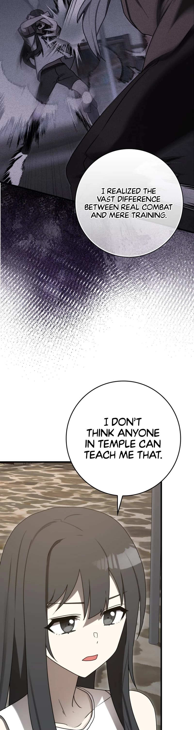 The Demon Prince goes to the Academy Chapter 79 page 10 - Chapter 79