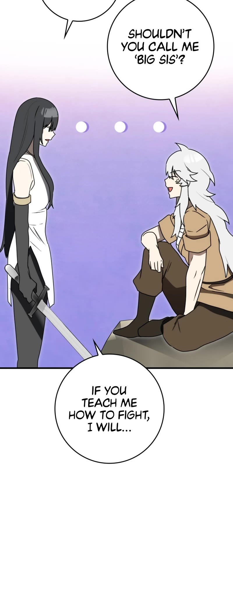 The Demon Prince goes to the Academy Chapter 79 page 13 - Chapter 79