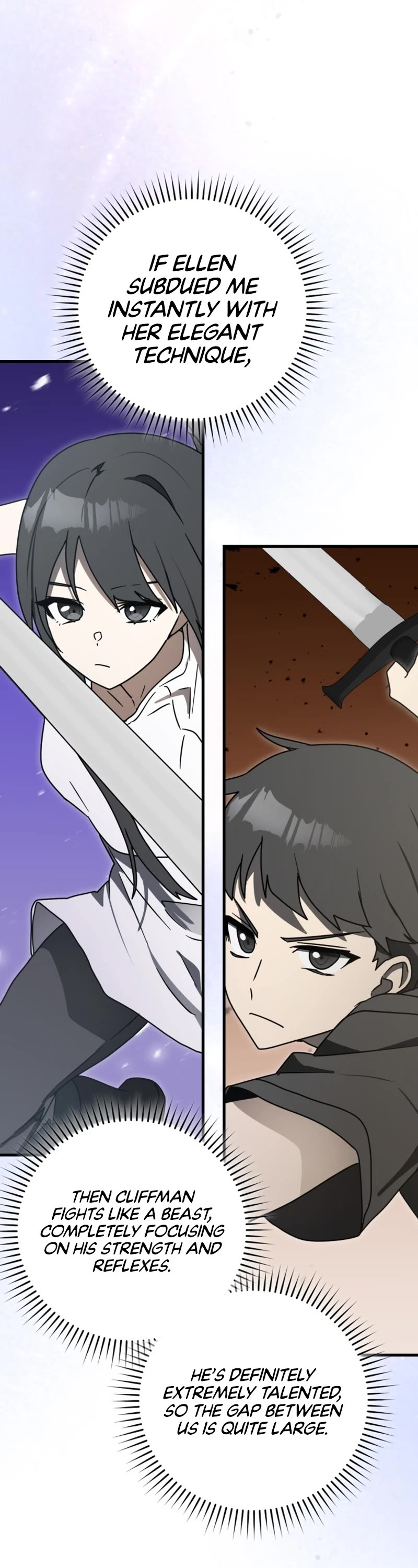 The Demon Prince goes to the Academy Chapter 79 page 18 - Chapter 79