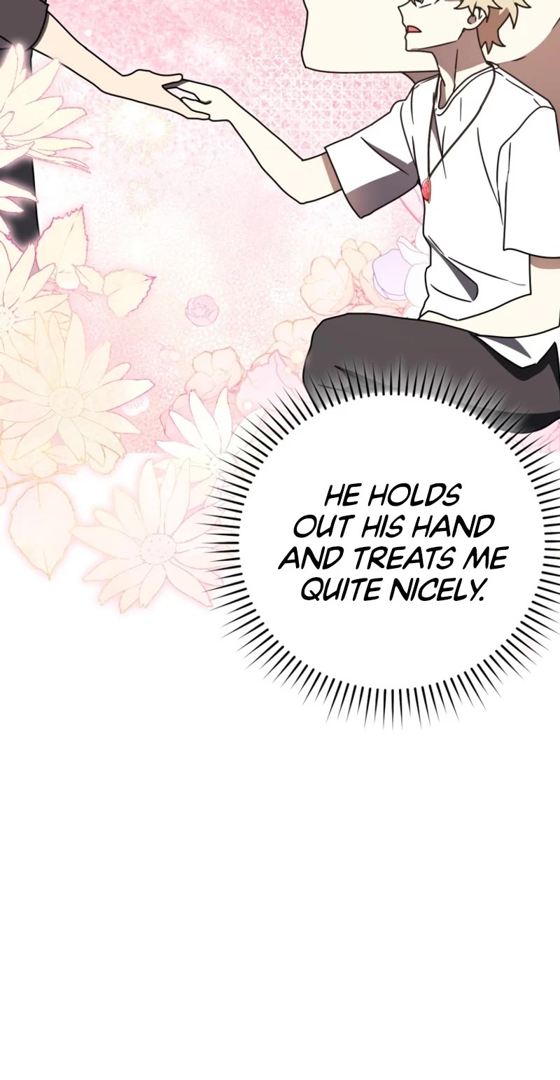 The Demon Prince goes to the Academy Chapter 79 page 20 - Chapter 79