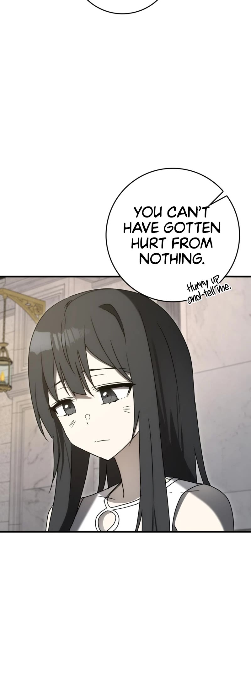 The Demon Prince goes to the Academy Chapter 79 page 25 - Chapter 79