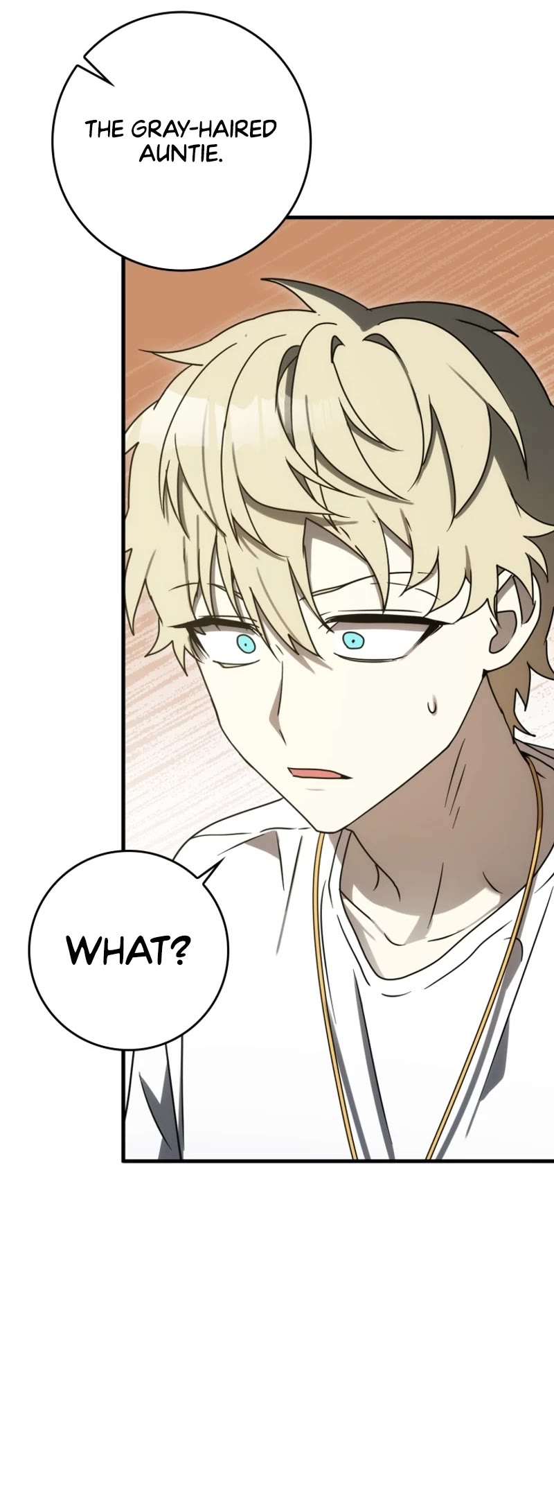 The Demon Prince goes to the Academy Chapter 79 page 26 - Chapter 79
