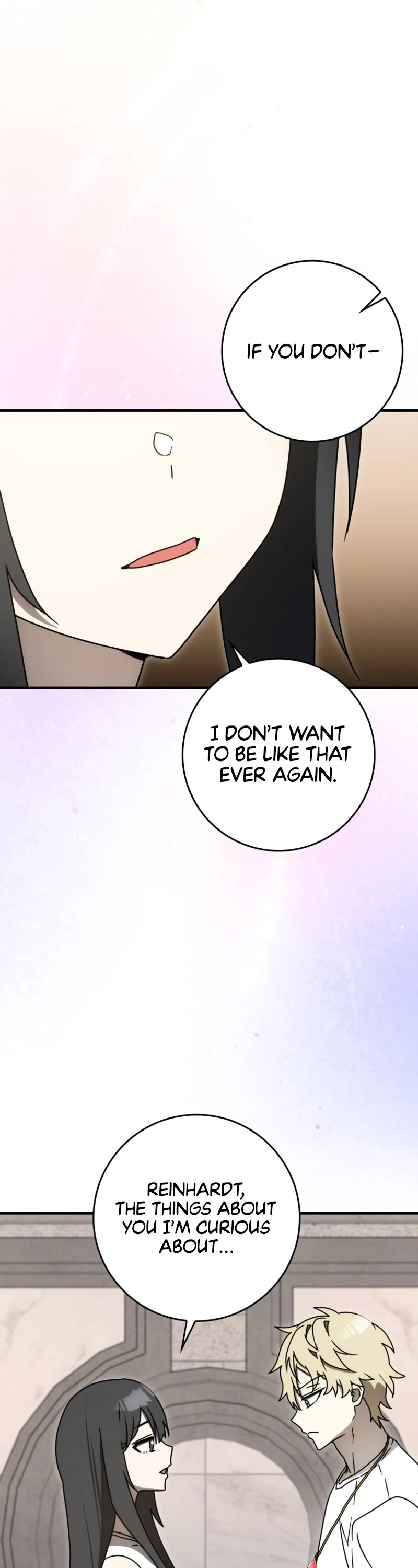 The Demon Prince goes to the Academy Chapter 79 page 30 - Chapter 79
