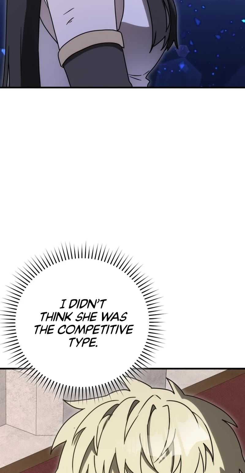 The Demon Prince goes to the Academy Chapter 79 page 32 - Chapter 79