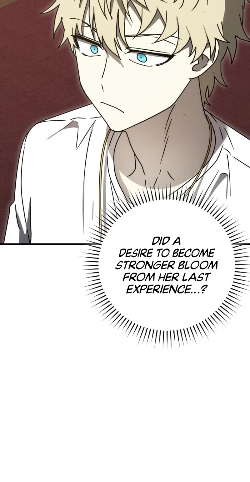 The Demon Prince goes to the Academy Chapter 79 page 33 - Chapter 79