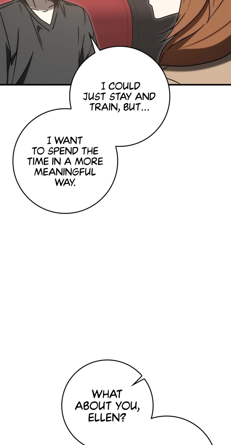 The Demon Prince goes to the Academy Chapter 79 page 56 - Chapter 79