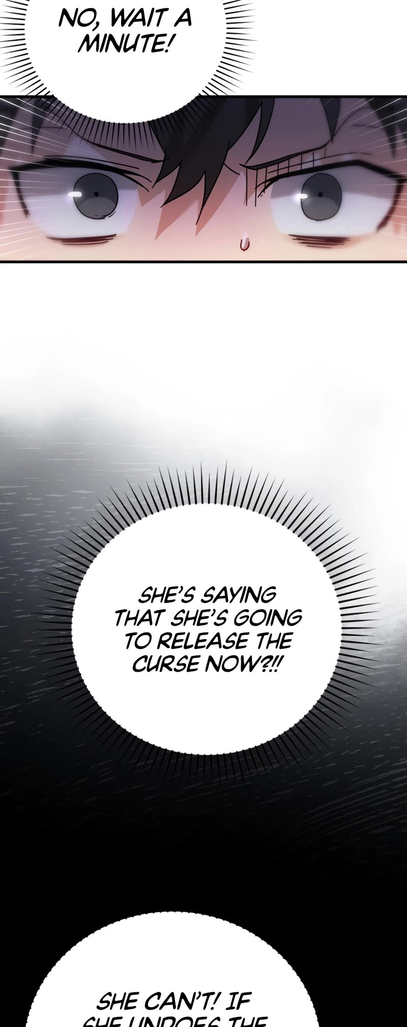 The Demon Prince goes to the Academy Chapter 8 page 21 - Chapter 8