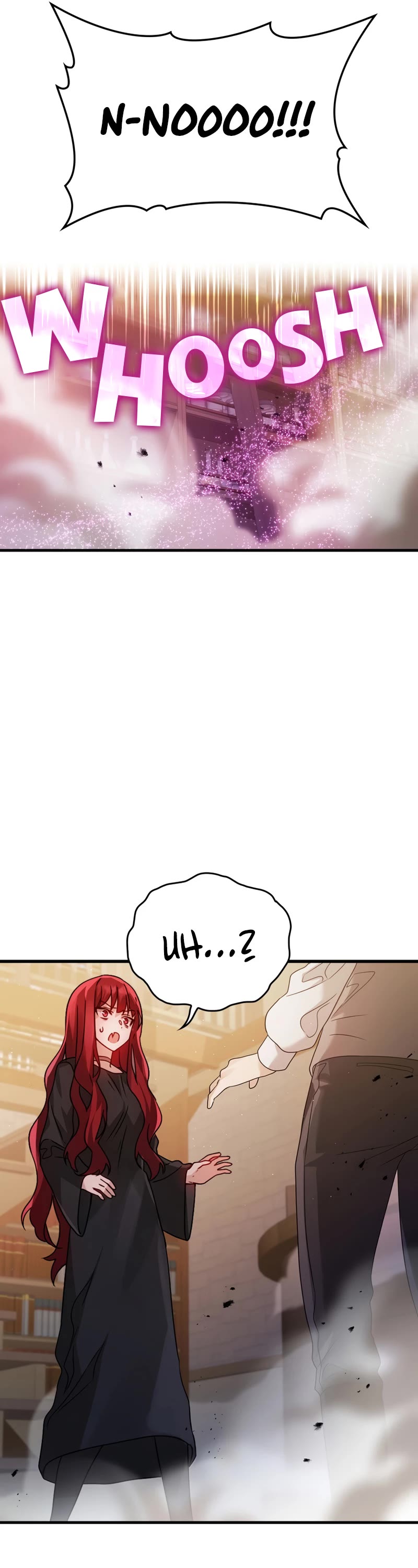 The Demon Prince goes to the Academy Chapter 8 page 24 - Chapter 8
