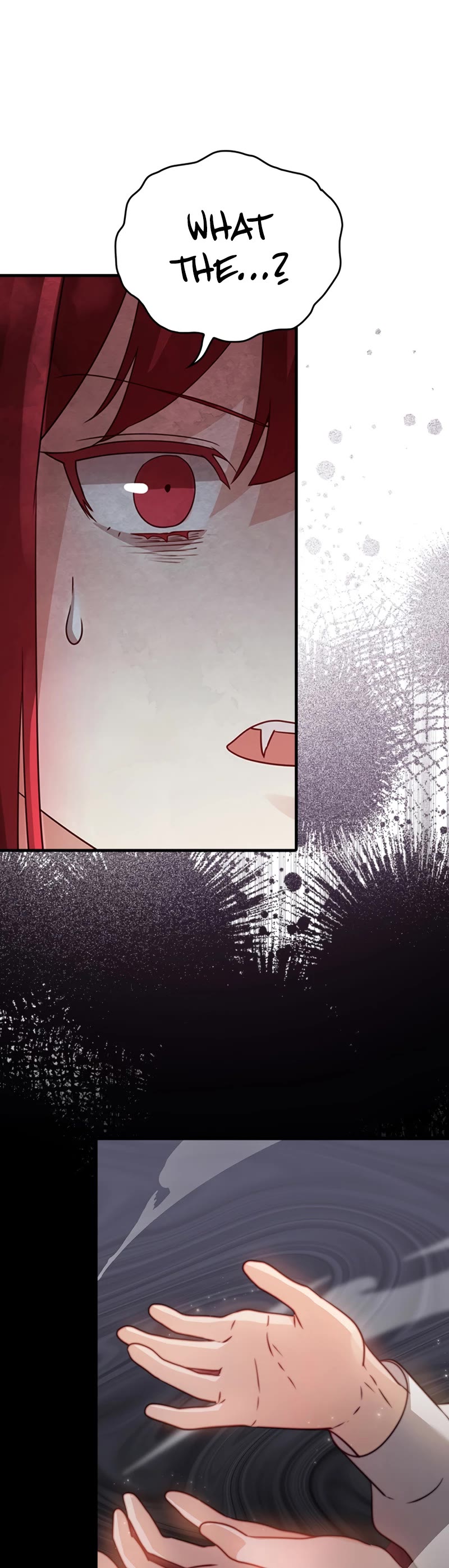 The Demon Prince goes to the Academy Chapter 8 page 25 - Chapter 8