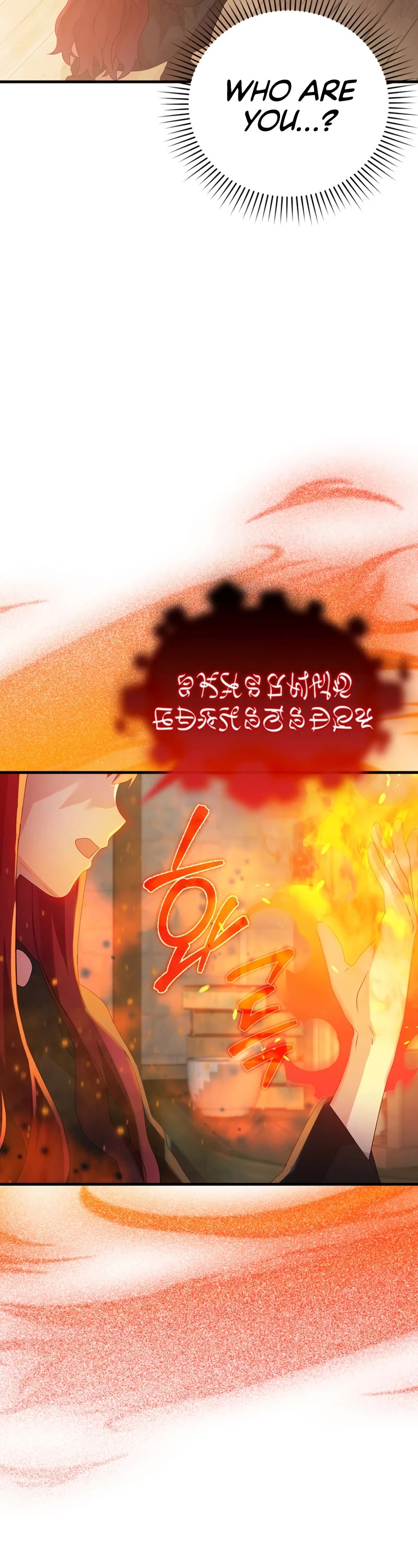 The Demon Prince goes to the Academy Chapter 8 page 30 - Chapter 8