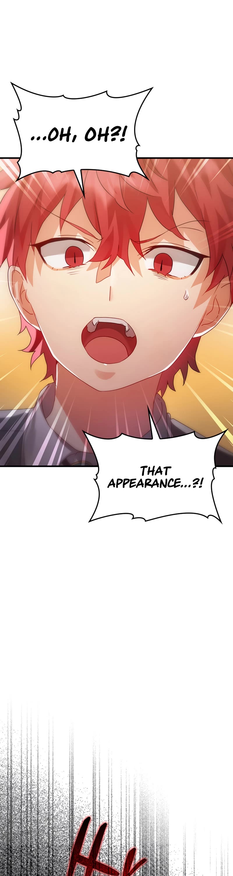 The Demon Prince goes to the Academy Chapter 8 page 31 - Chapter 8