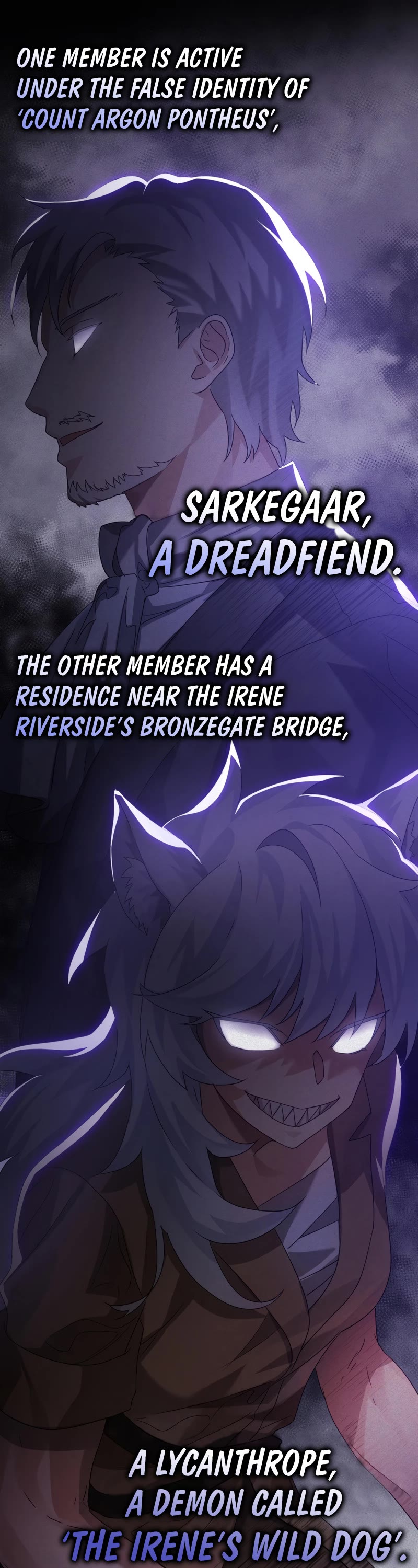The Demon Prince goes to the Academy Chapter 8 page 44 - Chapter 8