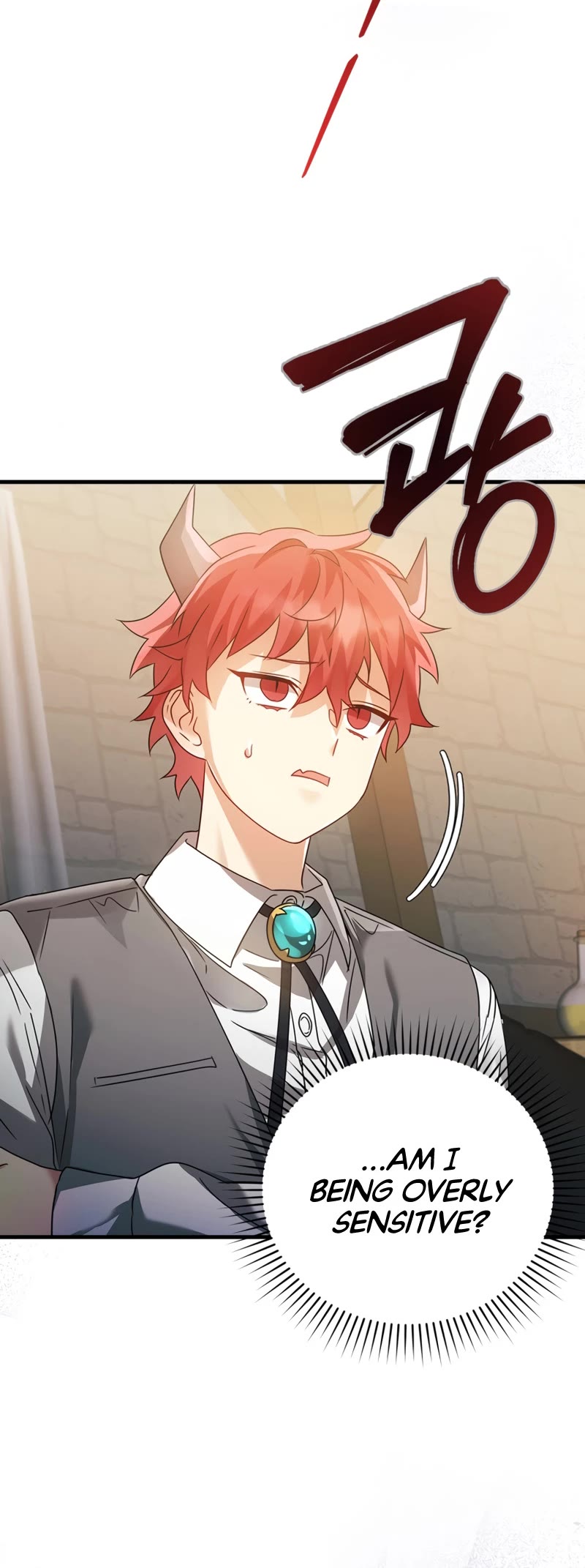 The Demon Prince goes to the Academy Chapter 8 page 62 - Chapter 8