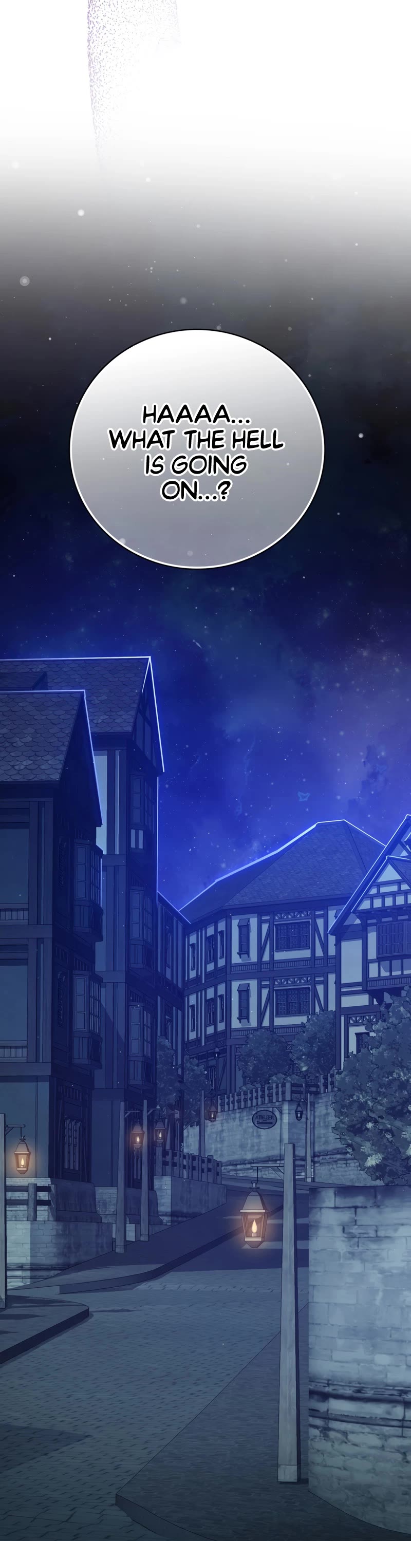 The Demon Prince goes to the Academy Chapter 8 page 64 - Chapter 8