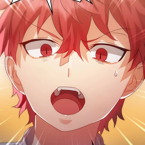 The Demon Prince goes to the Academy Chapter 8 cover