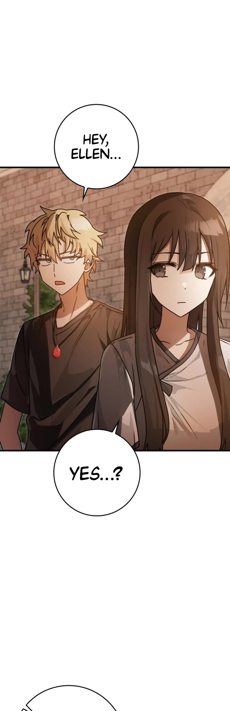 The Demon Prince goes to the Academy Chapter 80 page 13 - Chapter 80: Season 2 End