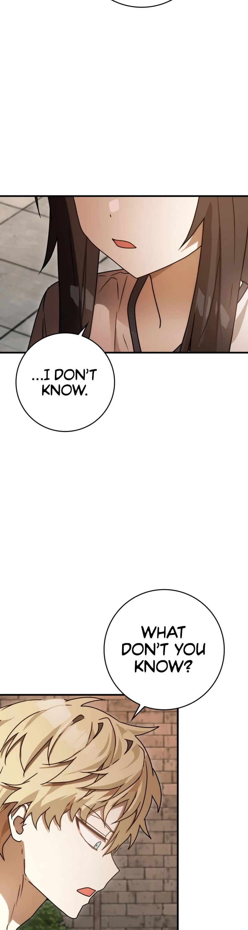 The Demon Prince goes to the Academy Chapter 80 page 17 - Chapter 80: Season 2 End