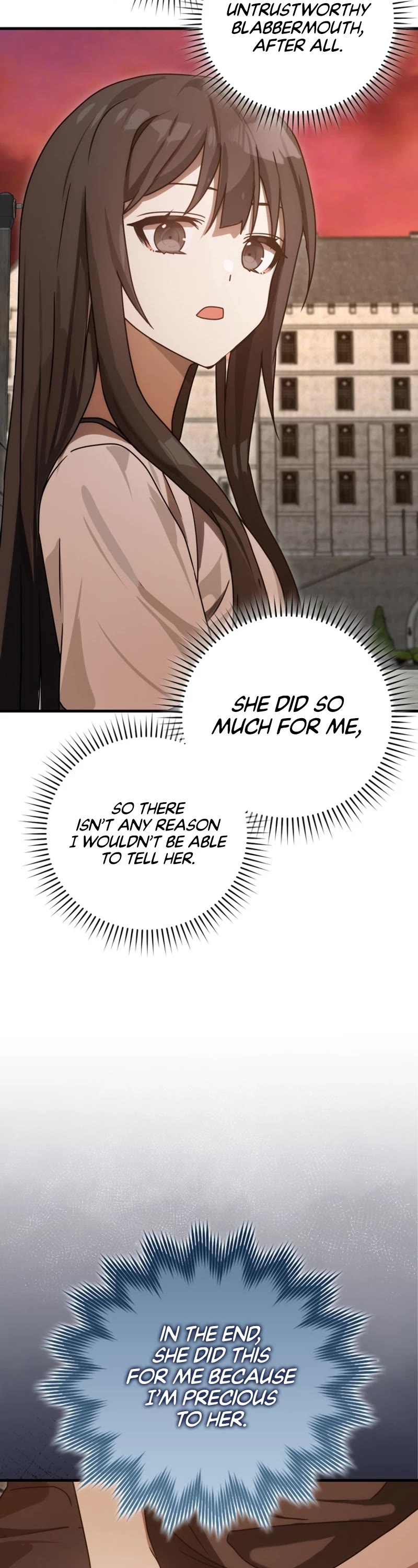 The Demon Prince goes to the Academy Chapter 80 page 29 - Chapter 80: Season 2 End