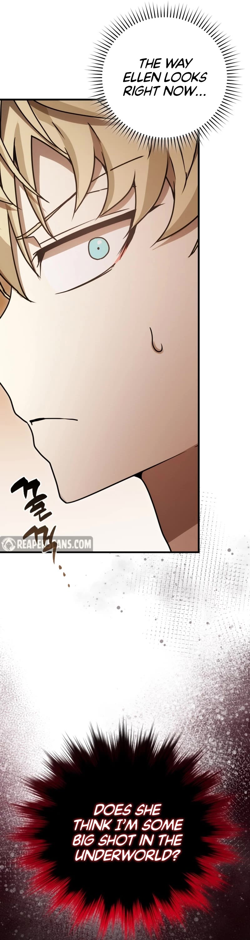 The Demon Prince goes to the Academy Chapter 80 page 40 - Chapter 80: Season 2 End